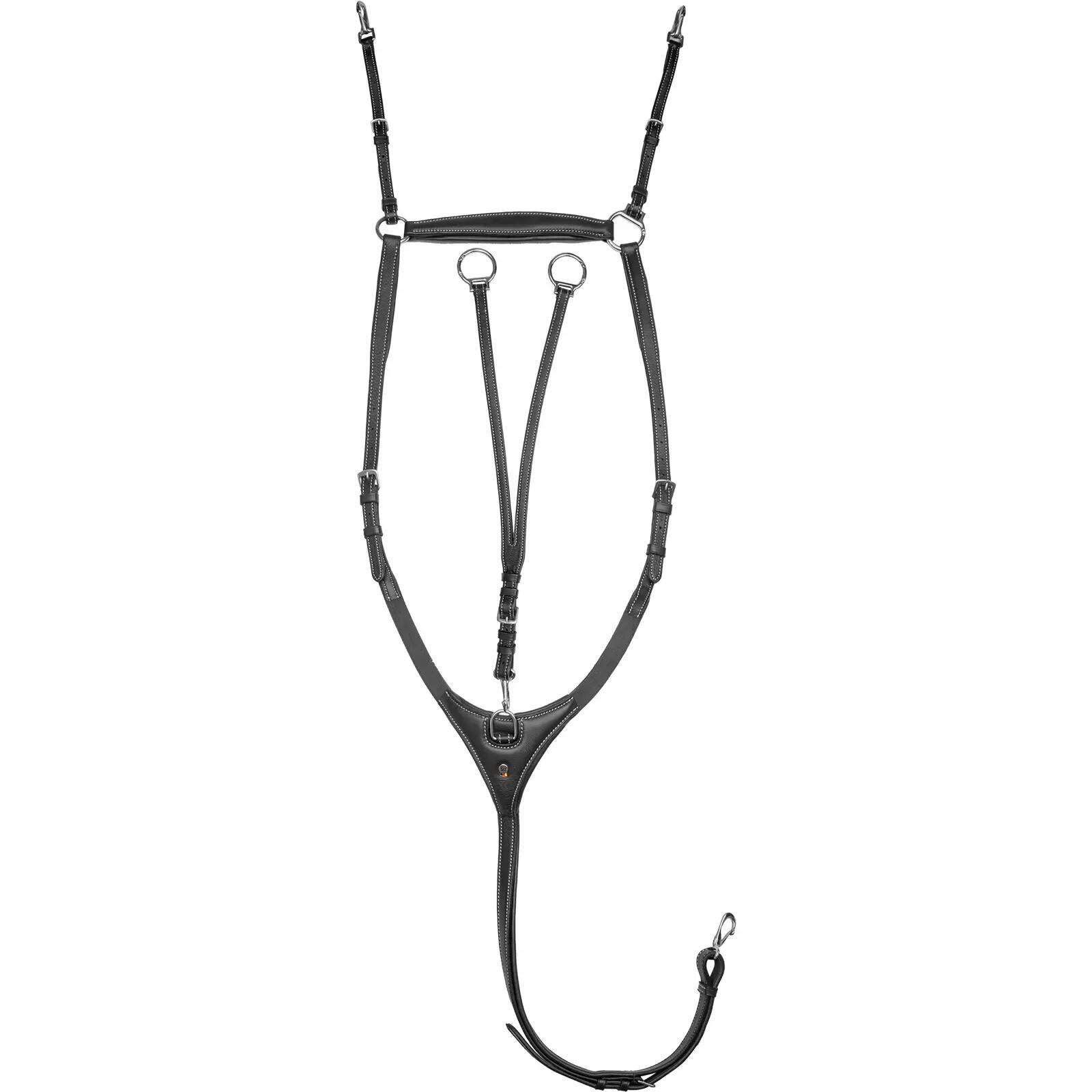 Jagdhalsband für Pferde Waldhausen X-Line 1/4