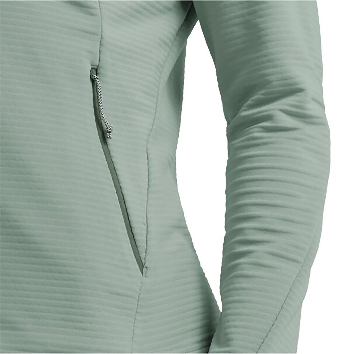 Damen Funktionsjacke LITESTRIDE FZ W 7/7