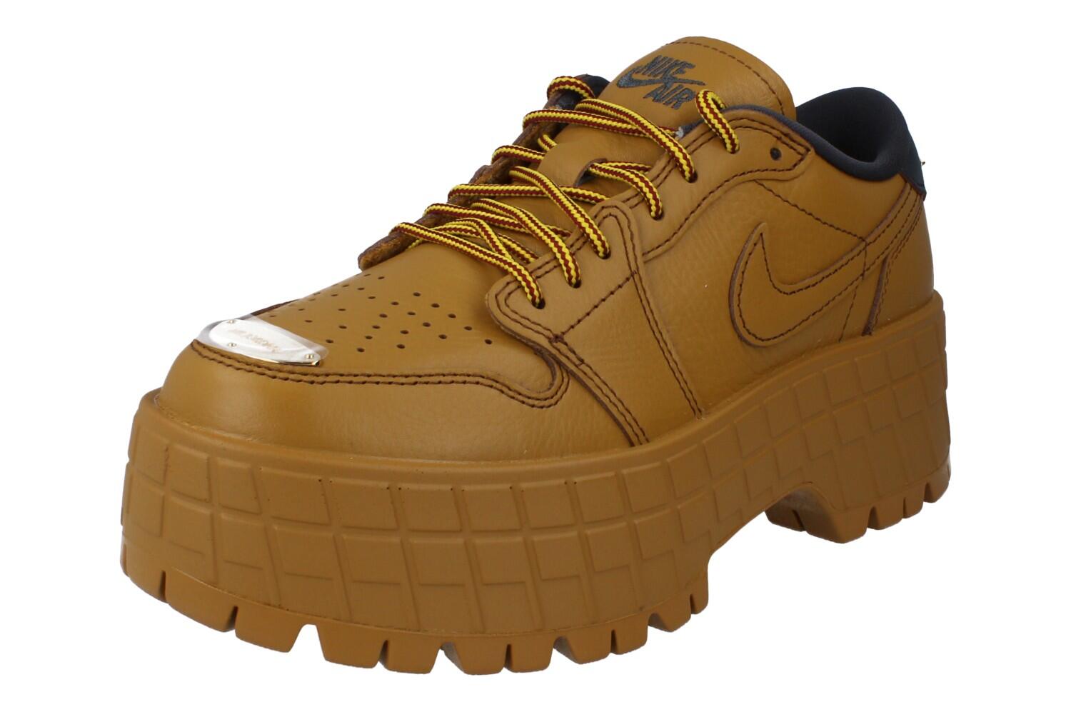 未使用品 NIKE AIR JORDAN 1 BROOKLYN 26cm Air Jordan 1 Brooklyn Low Womens Trainers | Decathlon