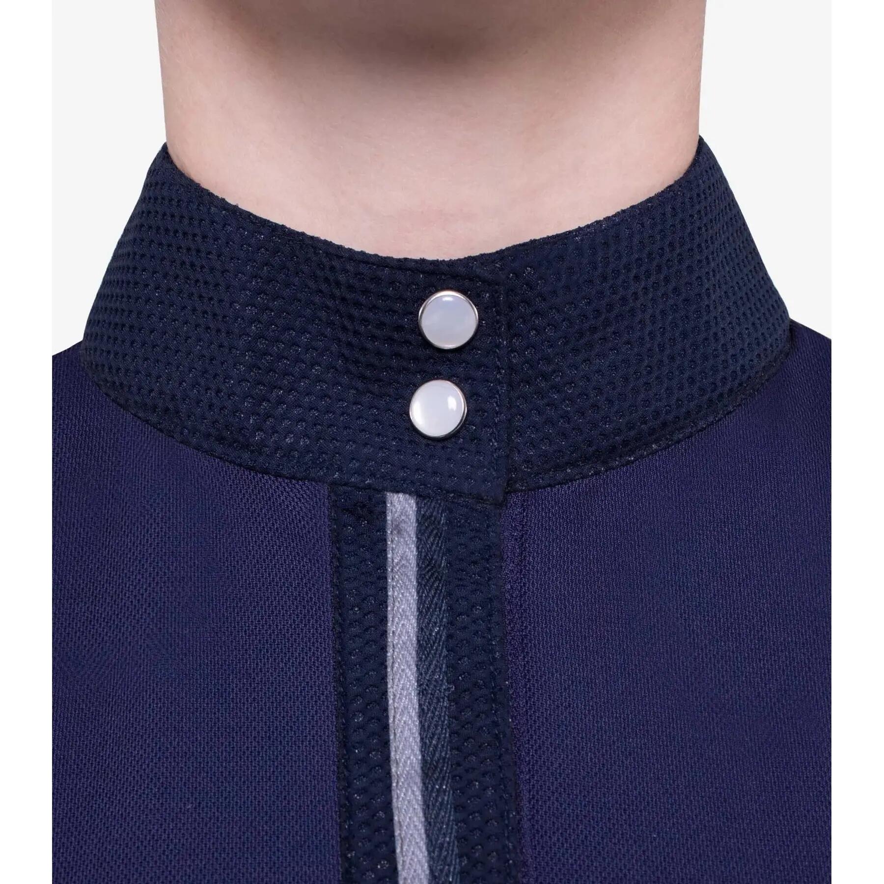 Maillot équitation femme Premier Equine Amia 3/5