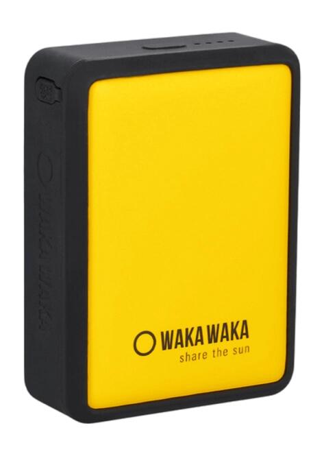 WAKA WAKA picture