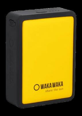 Wakawaka power 20 ultrafast powerbank 20,000 mah - black