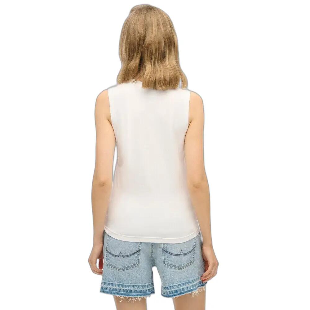 Débardeur femme Superdry 4/6