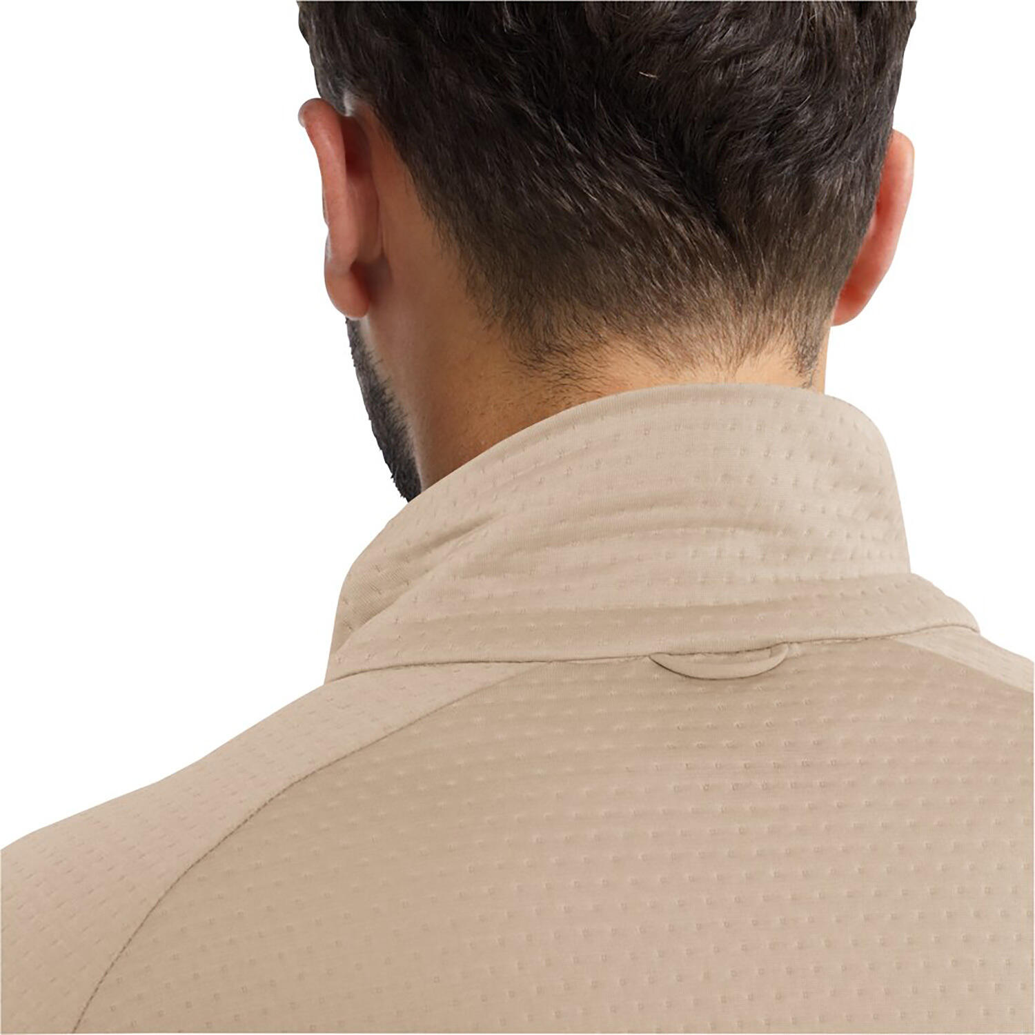 Herren Jacke ANYTRAIL  FZ M 7/7