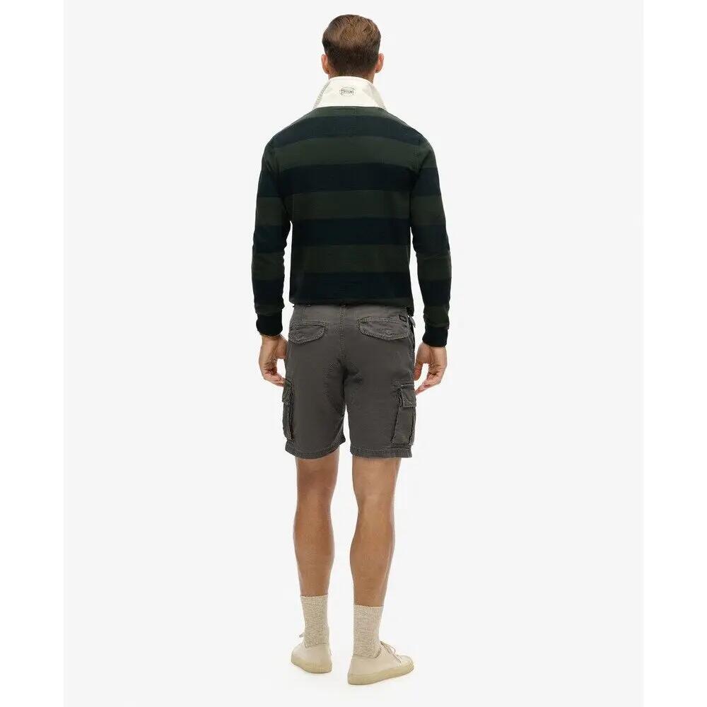 Shorts cargo Superdry Heavy 3/6
