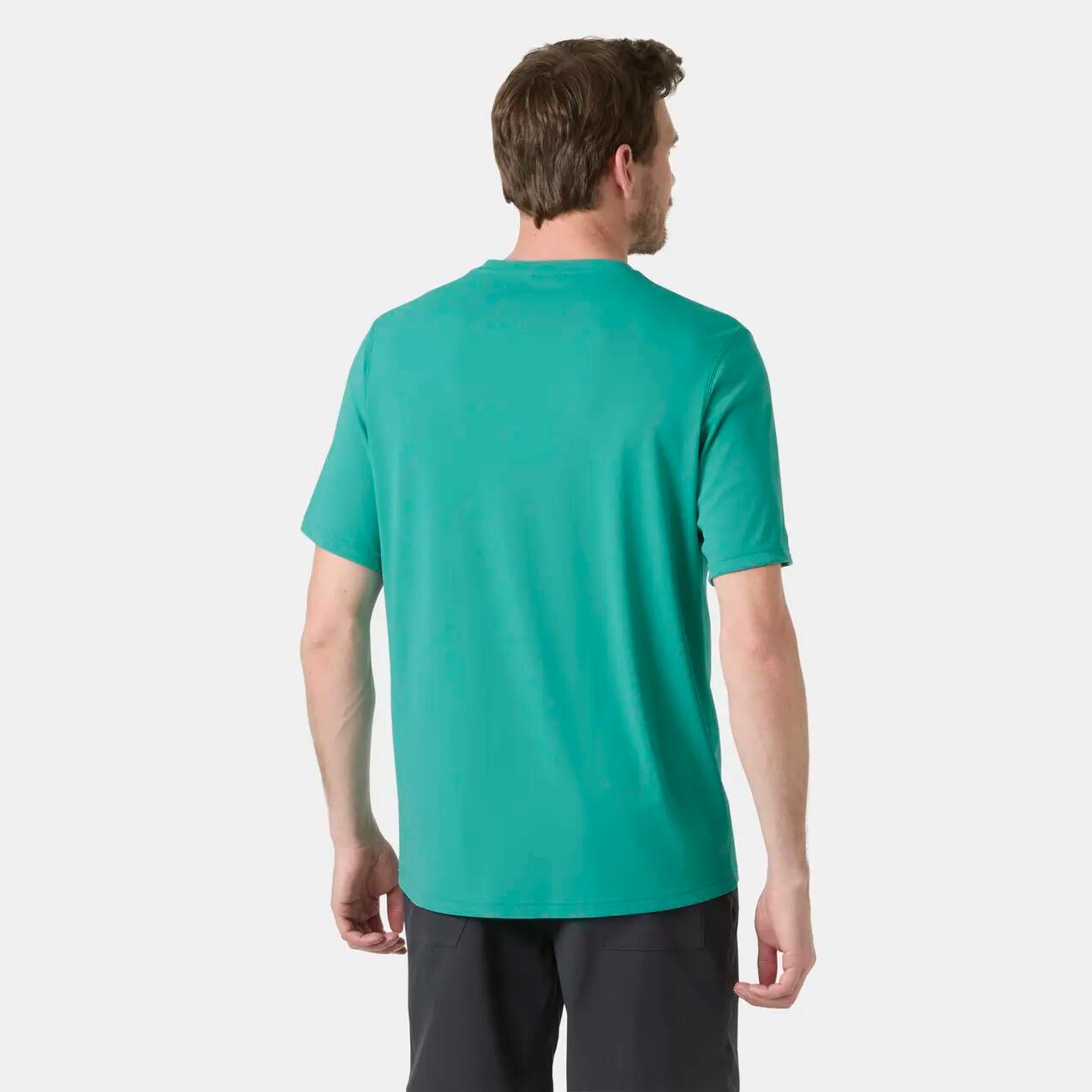 T-shirt Helly Hansen Lifa Active Solen 4/5