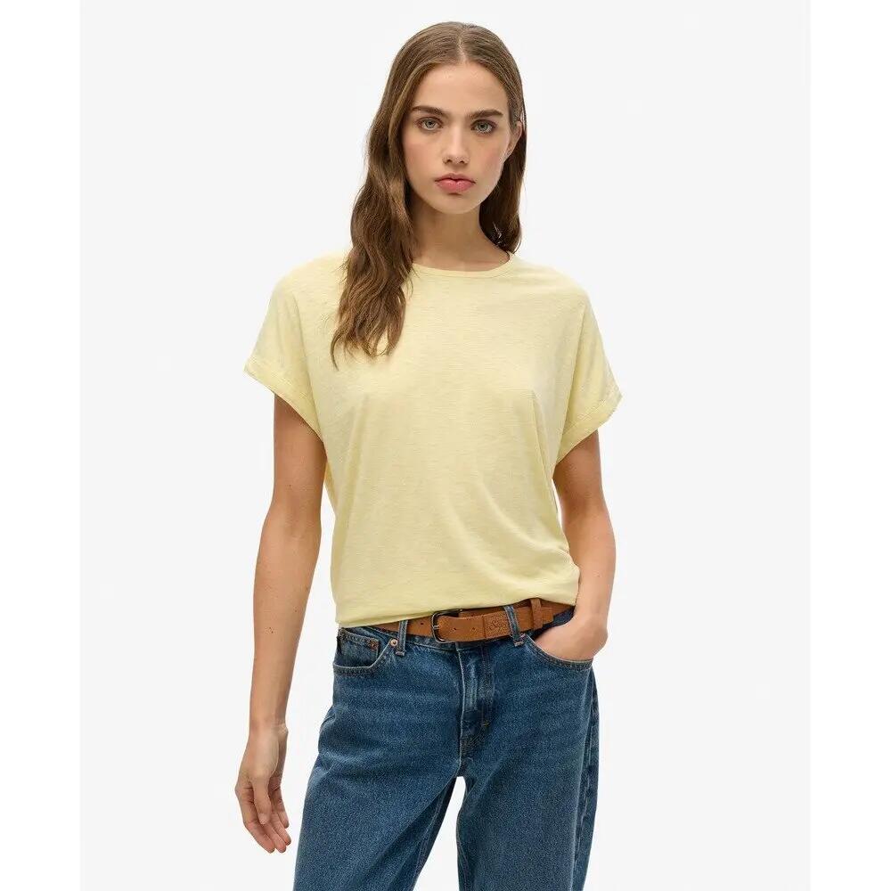 T-shirt ample femme Superdry Studios 2/6