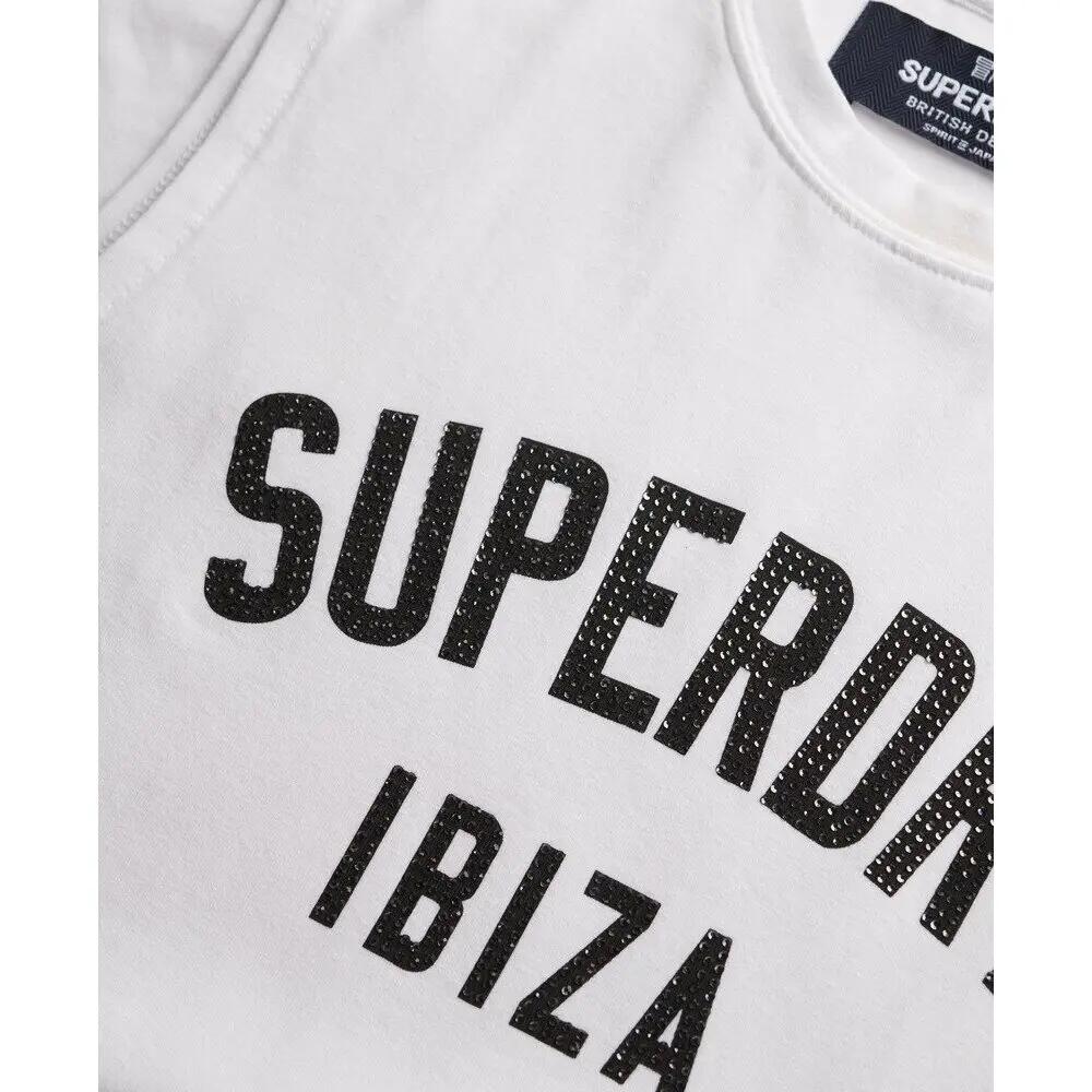 Débardeur femme Superdry 6/6