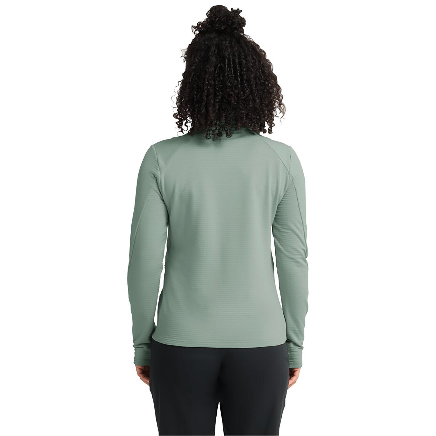Damen Funktionsjacke LITESTRIDE FZ W 4/7