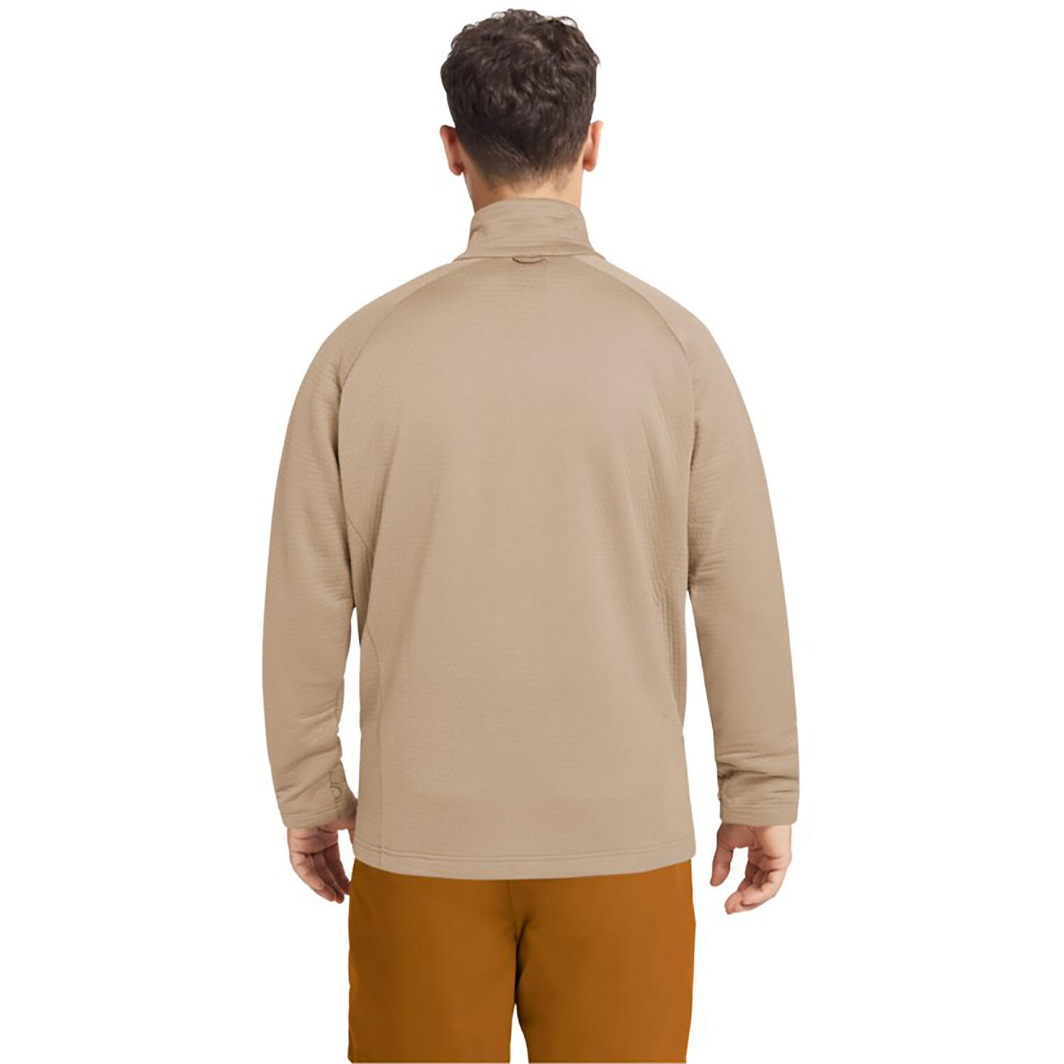 Herren Jacke ANYTRAIL  FZ M 5/7