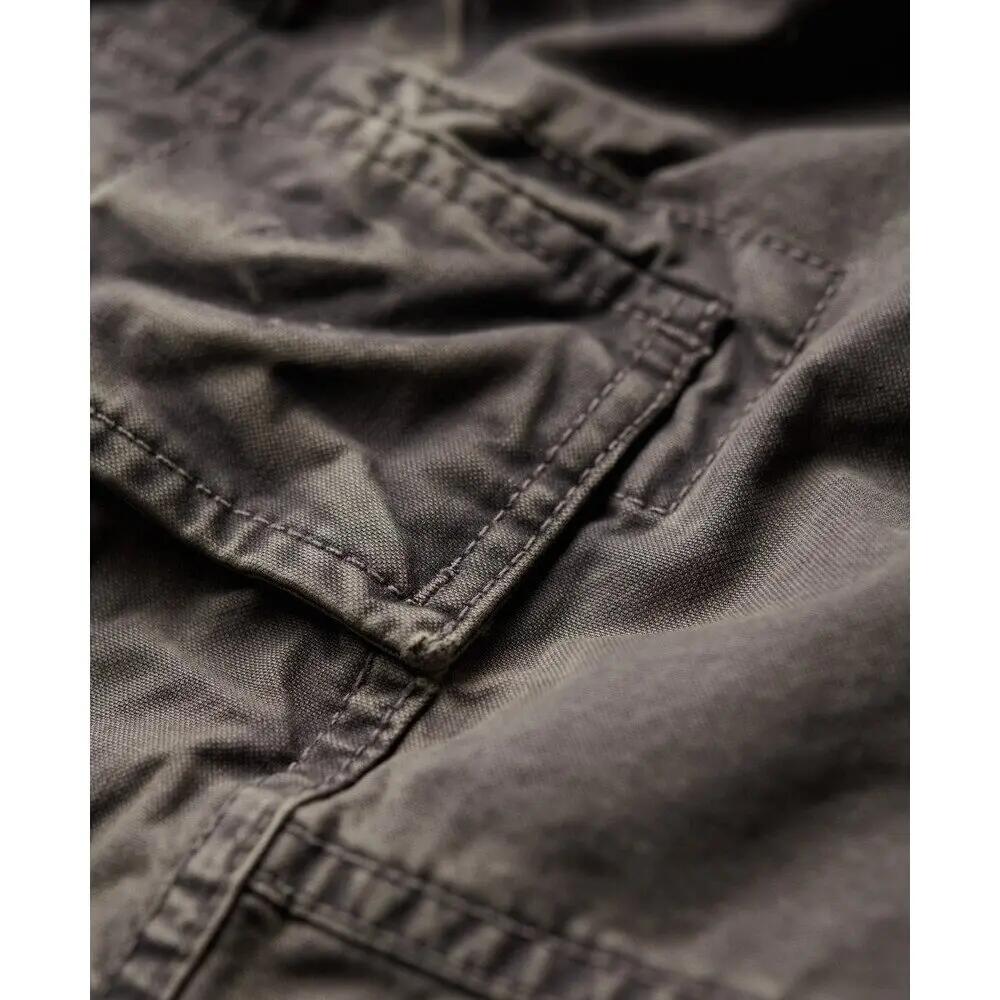 Shorts cargo Superdry Heavy 5/6
