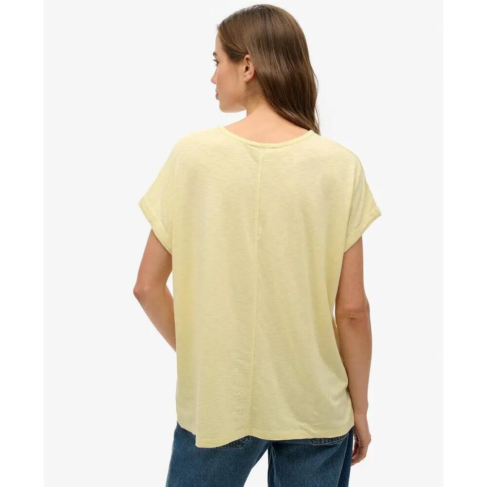 T-shirt ample femme Superdry Studios 4/6