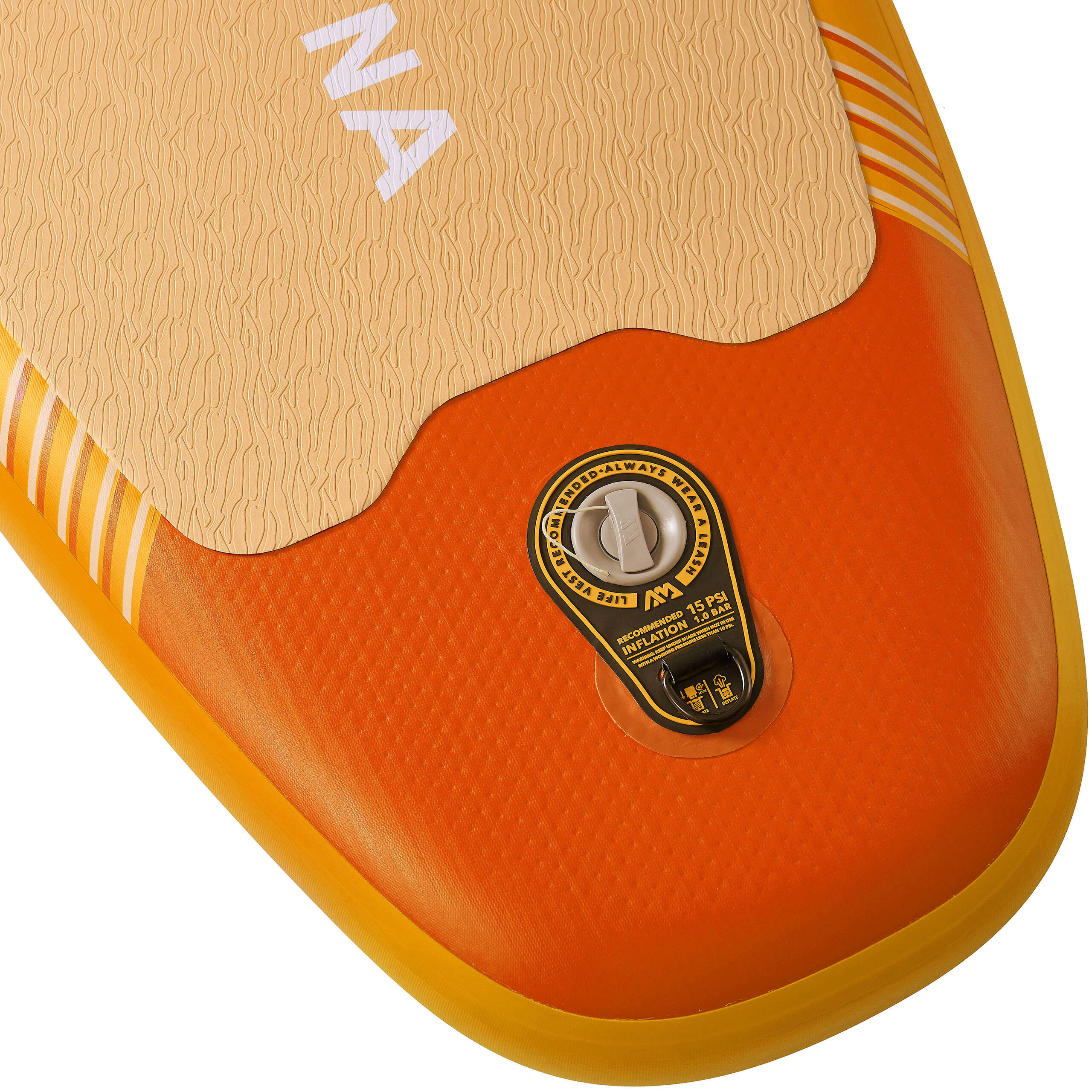 Deska SUP Pompowana Aqua Marina Fusion 330 cm 2026 + POMPKA Aqua Marina 12V 4/7