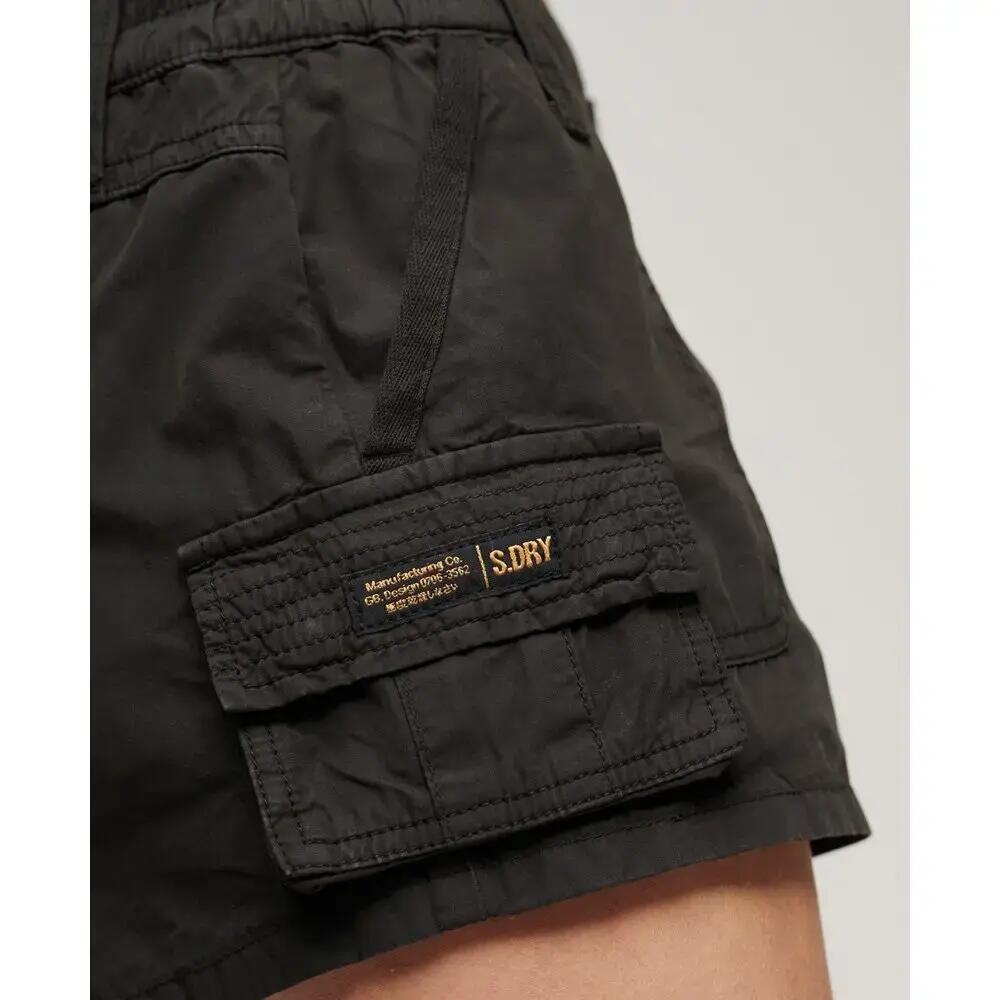 Calções cargo para mulher Superdry Utility 5/5