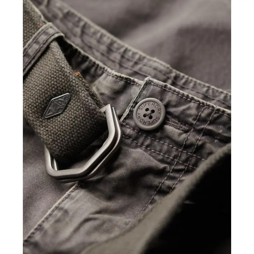 Shorts cargo Superdry Heavy 6/6