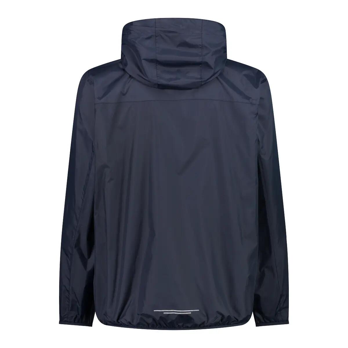 Veste imperméable à capuche CMP 3/4