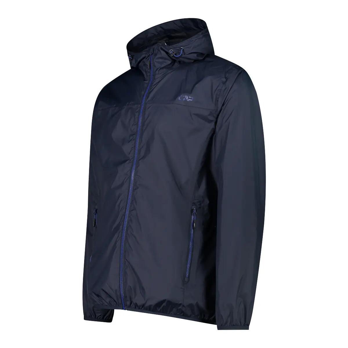 Veste imperméable à capuche CMP 2/4