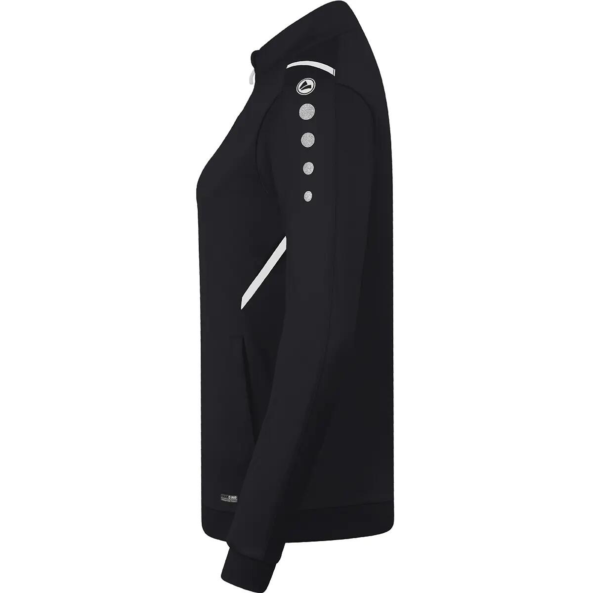 Veste femme Jako polyester Challenge 3/7