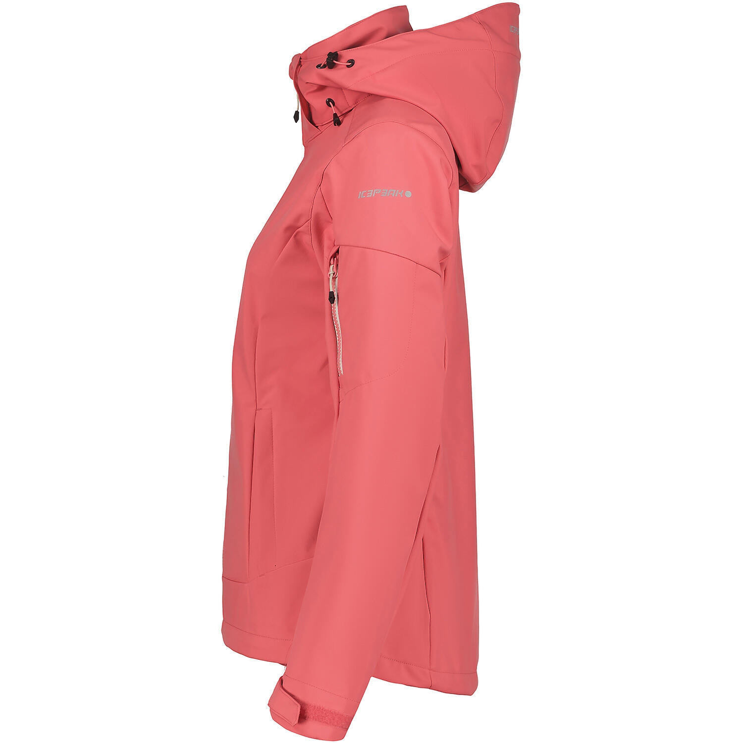 Damen Funktionsjacke BATHGATE 3/7