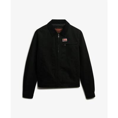 Damesjas superdry ranch