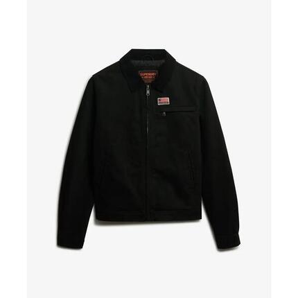 Blouson femme Superdry Ranch