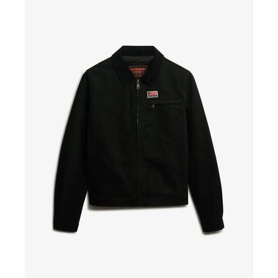 Blouson femme Superdry Ranch