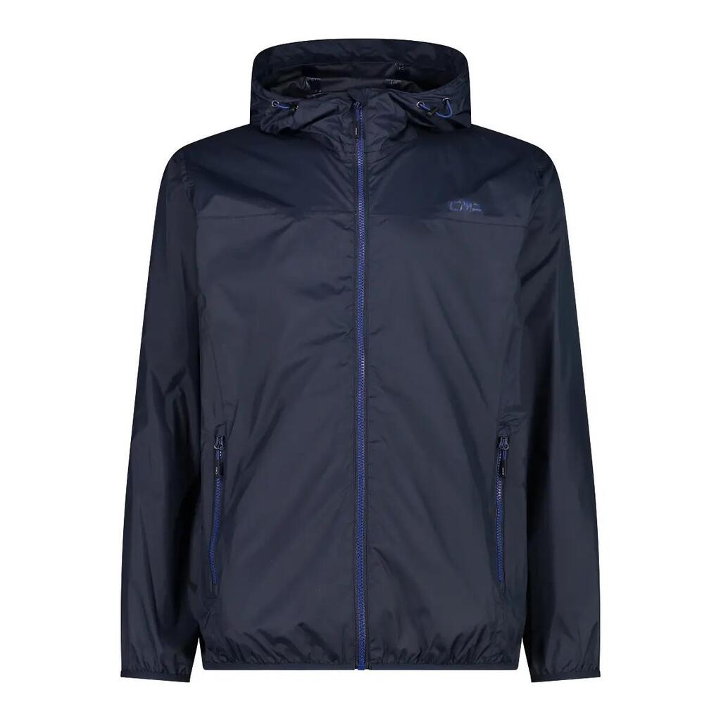 Waterproof hooded jacket CMP