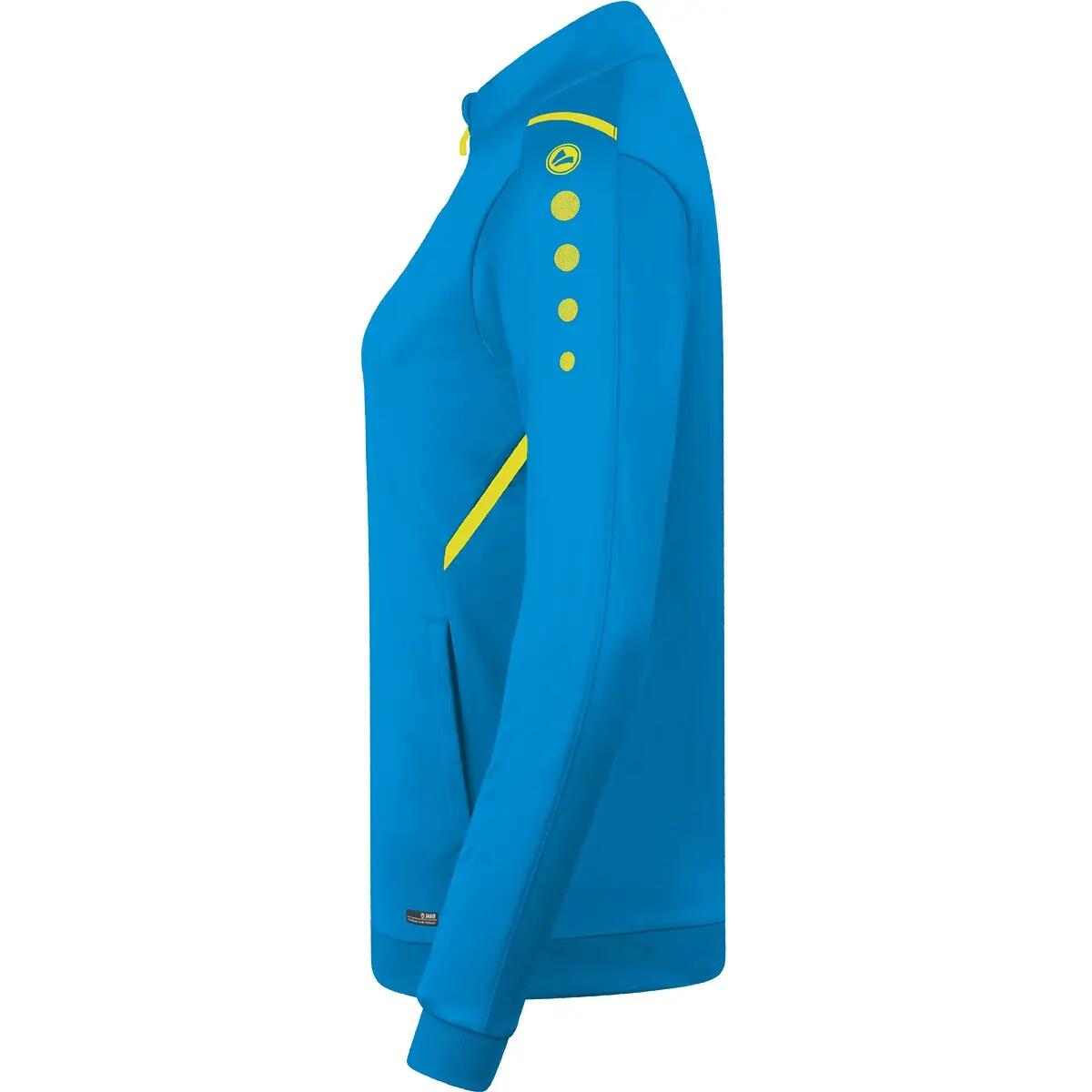 Veste femme Jako polyester Challenge 3/7