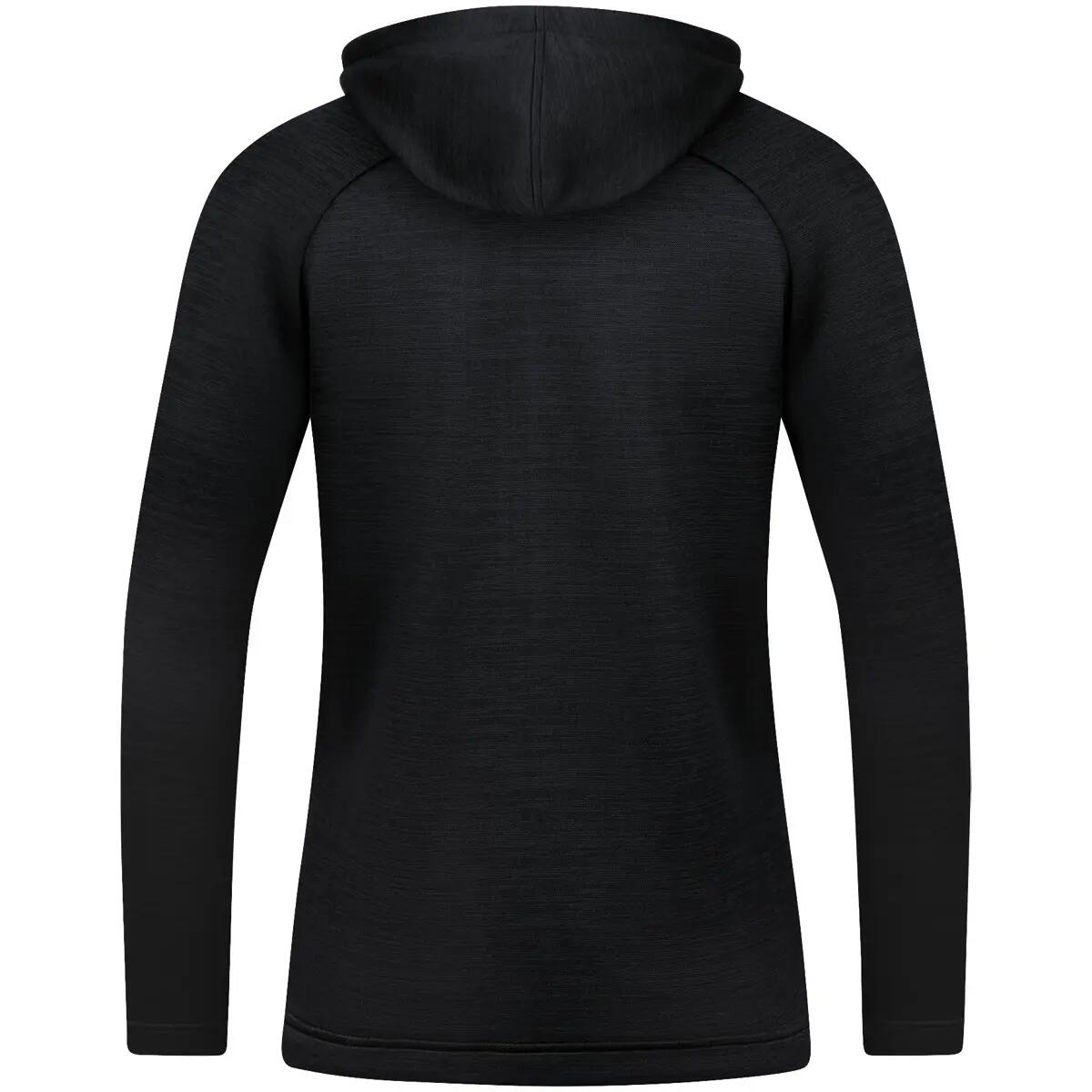 Veste femme Jako de loisir à capuche Challenge 2/7