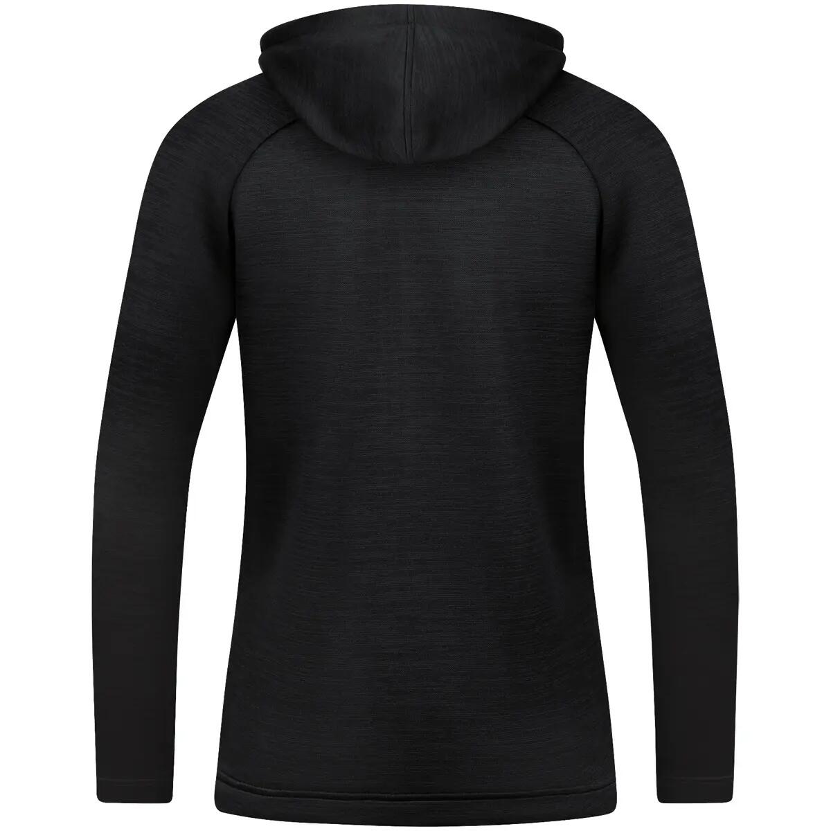 Veste femme Jako de loisir à capuche Challenge 2/7