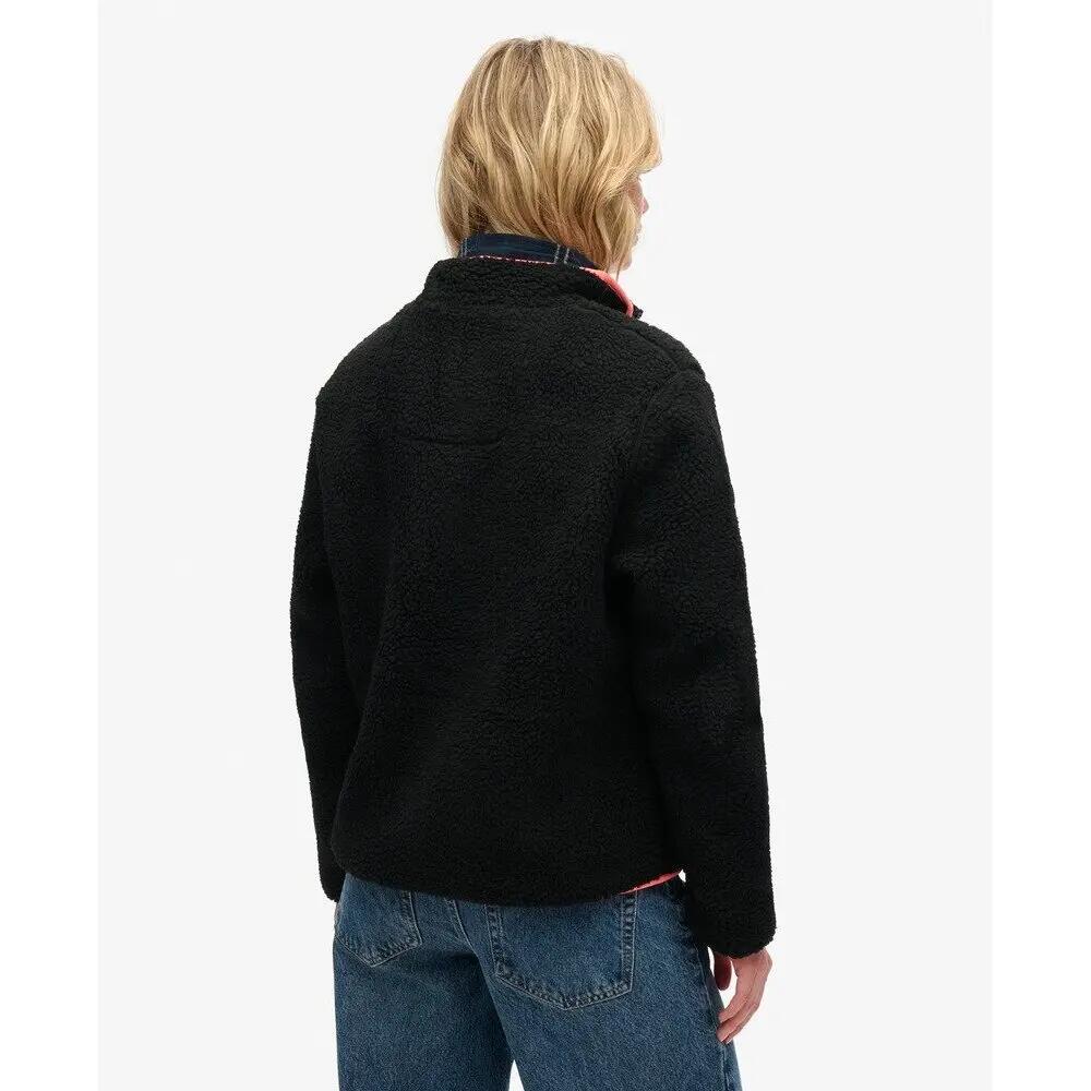 Casaco de fato de treino para mulher com 1/2 fecho Superdry Outdoor 4/6