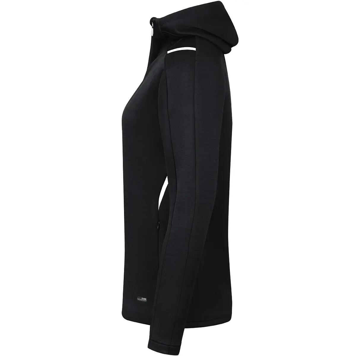 Veste femme Jako de loisir à capuche Challenge 4/7