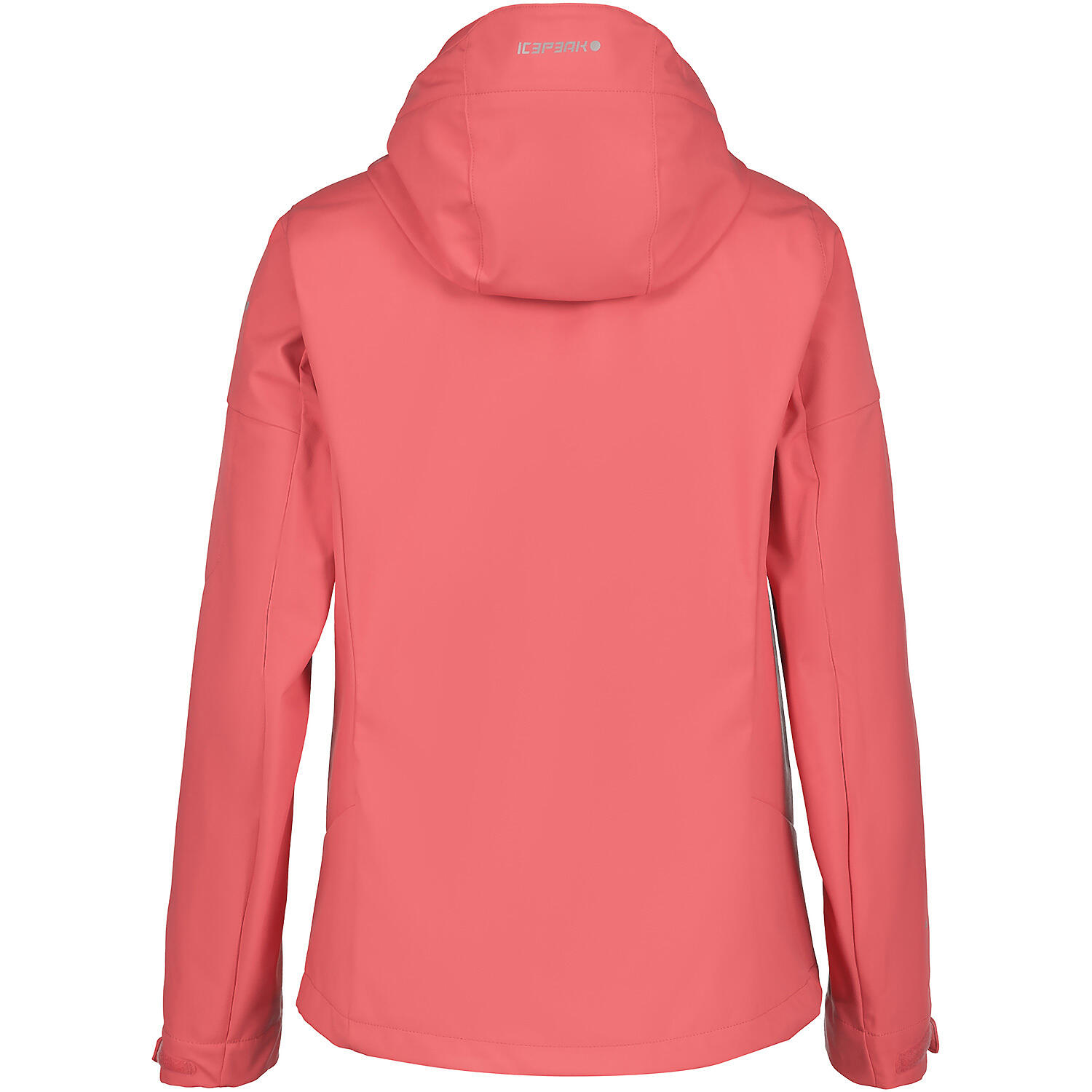 Damen Funktionsjacke BATHGATE 2/7