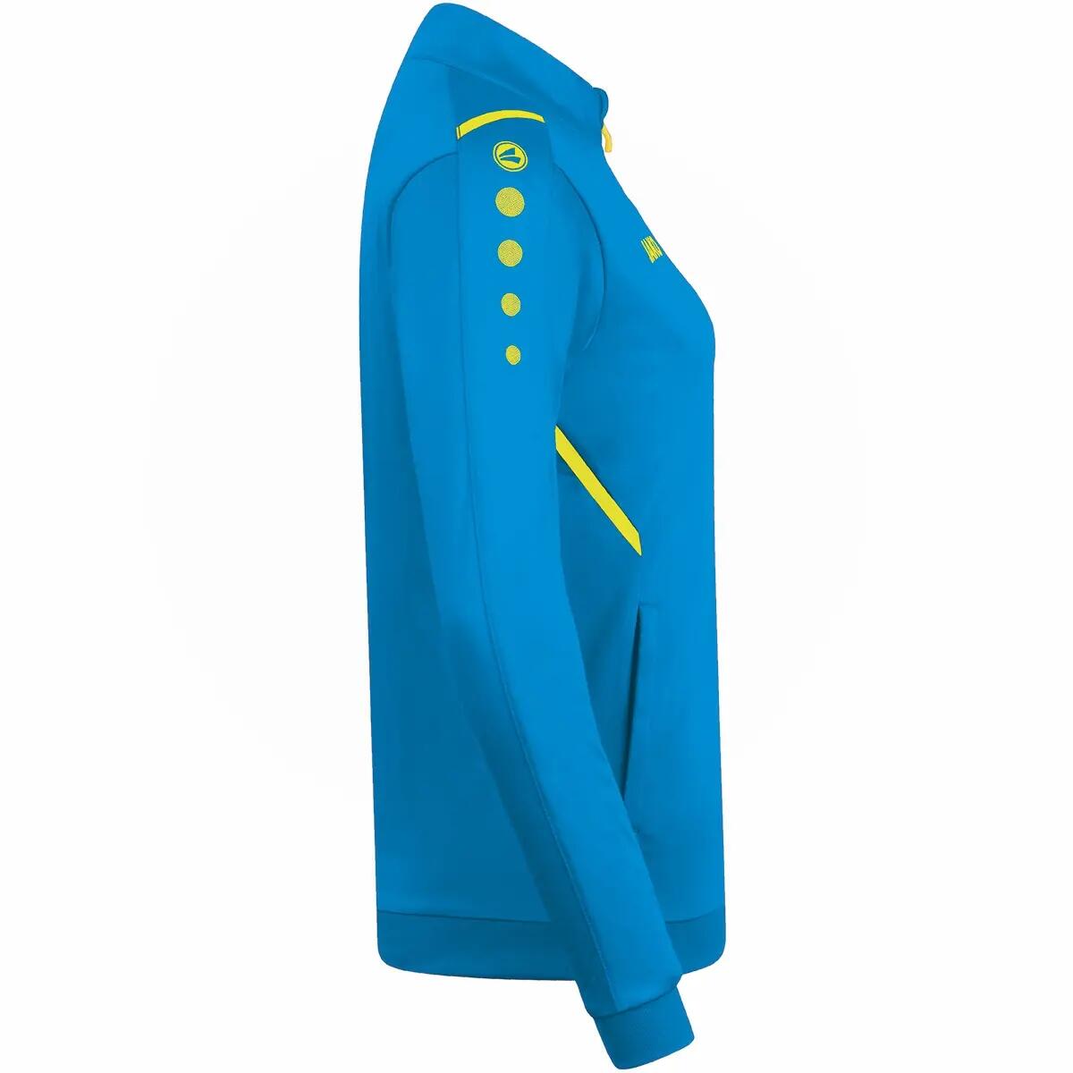Veste femme Jako polyester Challenge 4/7