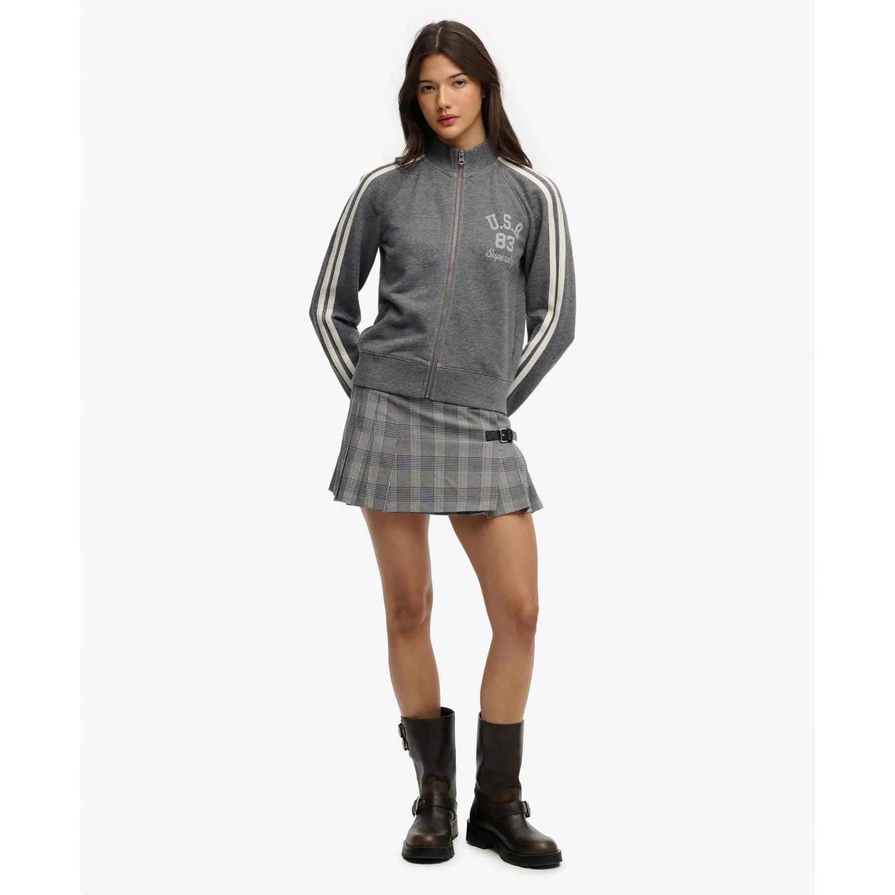 Chaqueta Superdry Athletic Essentials 2/7