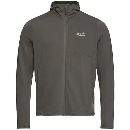 Herren Jacke LITESTRIDE HOODED FZ M