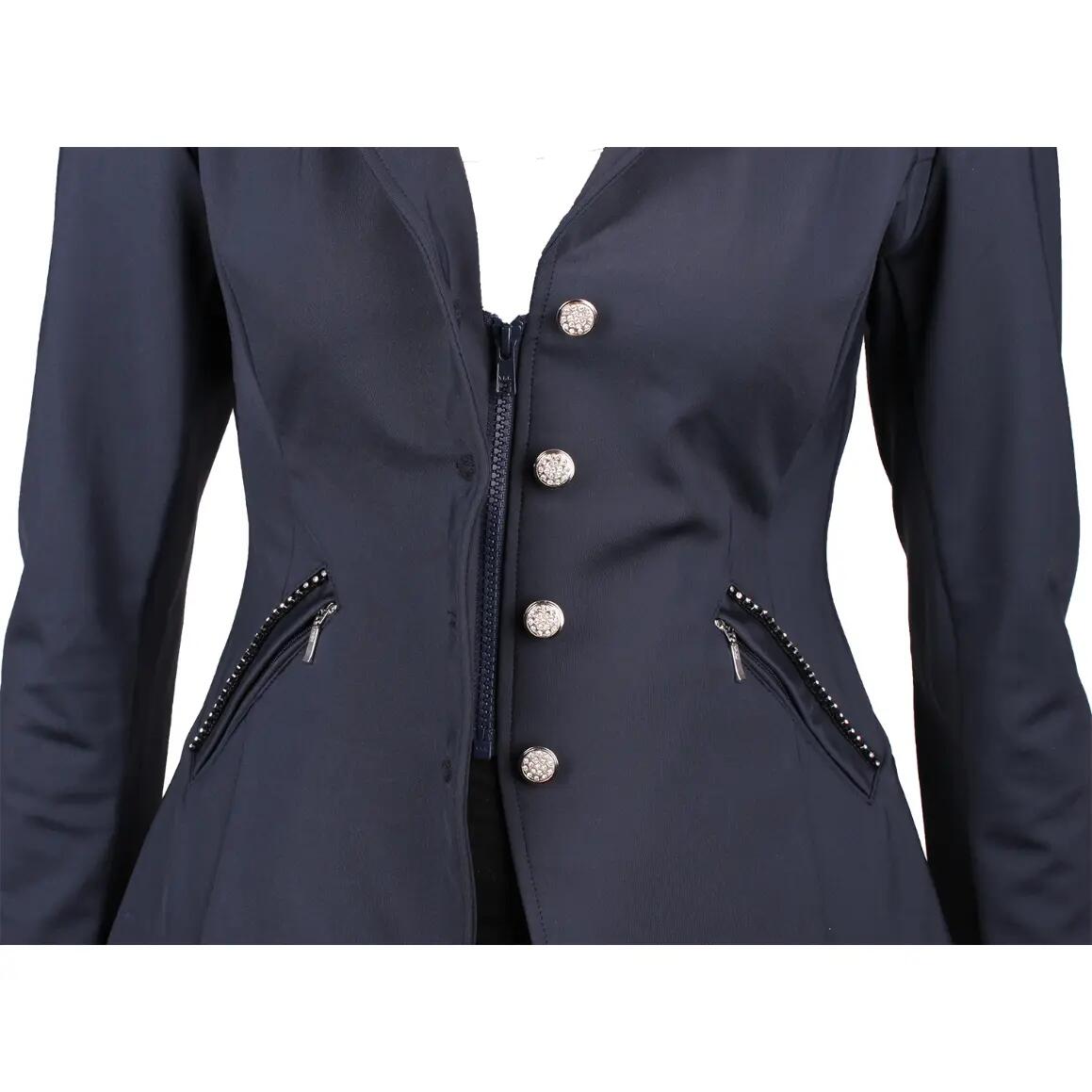 Giacca softshell da donna HORKA Victory 3/3