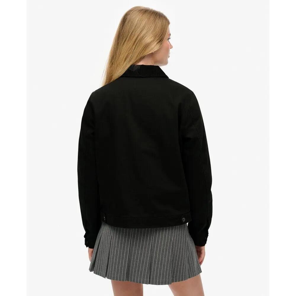 Blouson femme Superdry Ranch 6/7