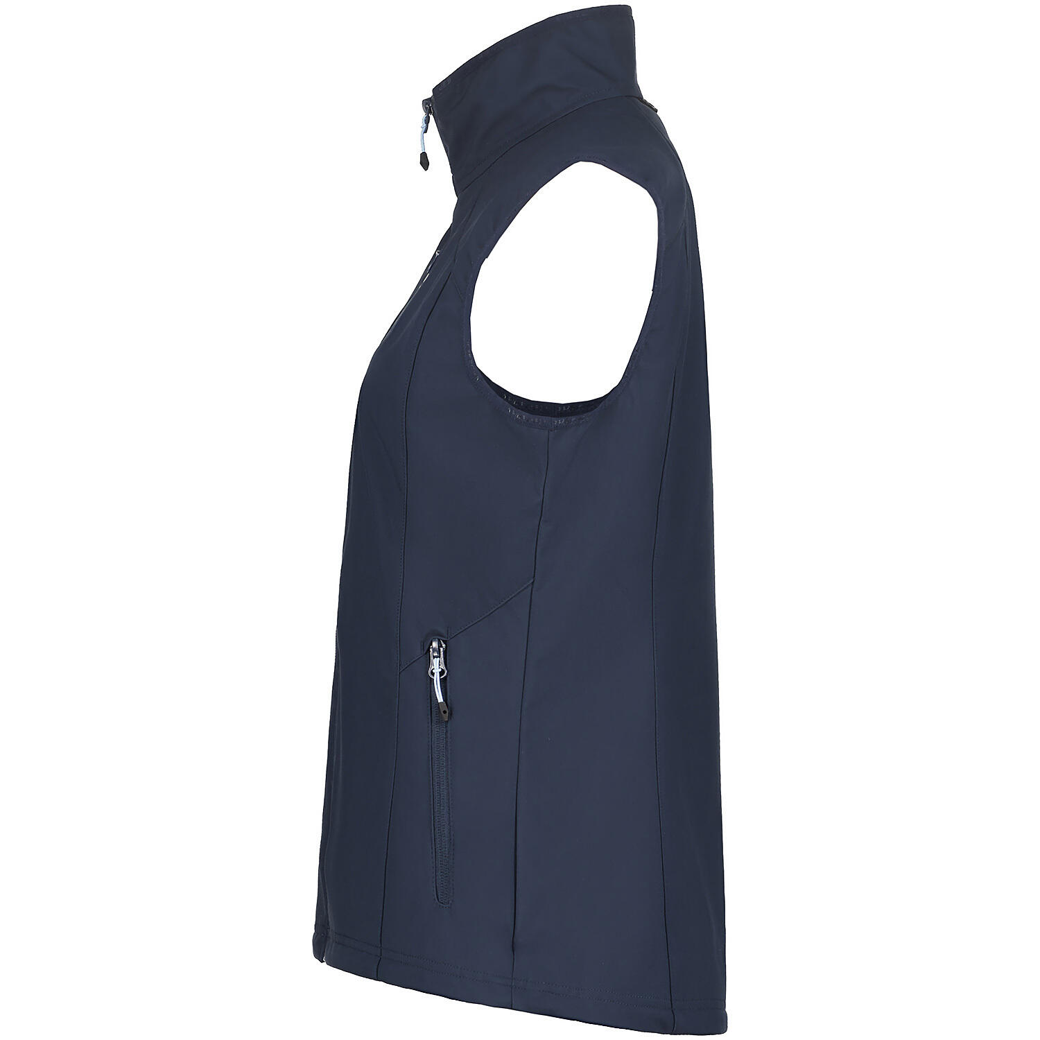 Damen Weste BRUSH 3/6