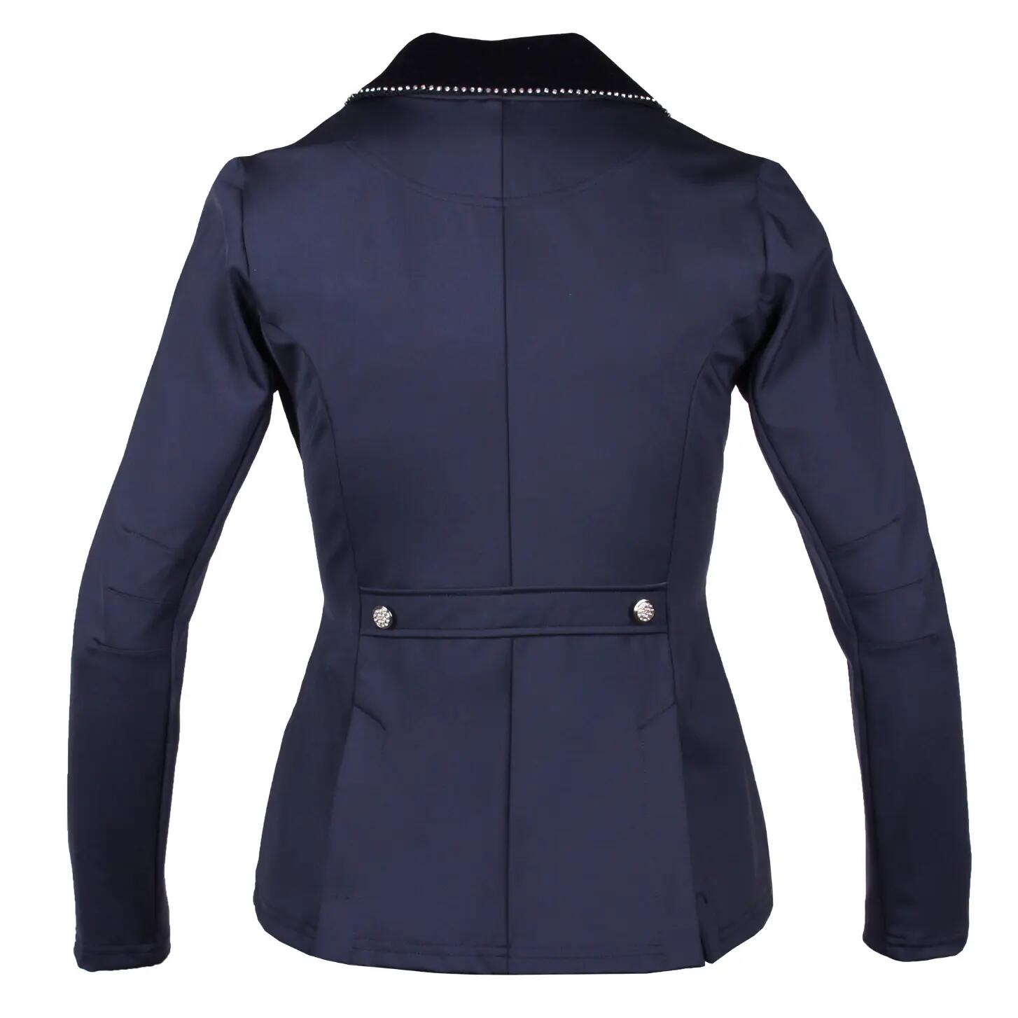 Giacca softshell da donna HORKA Victory 2/3