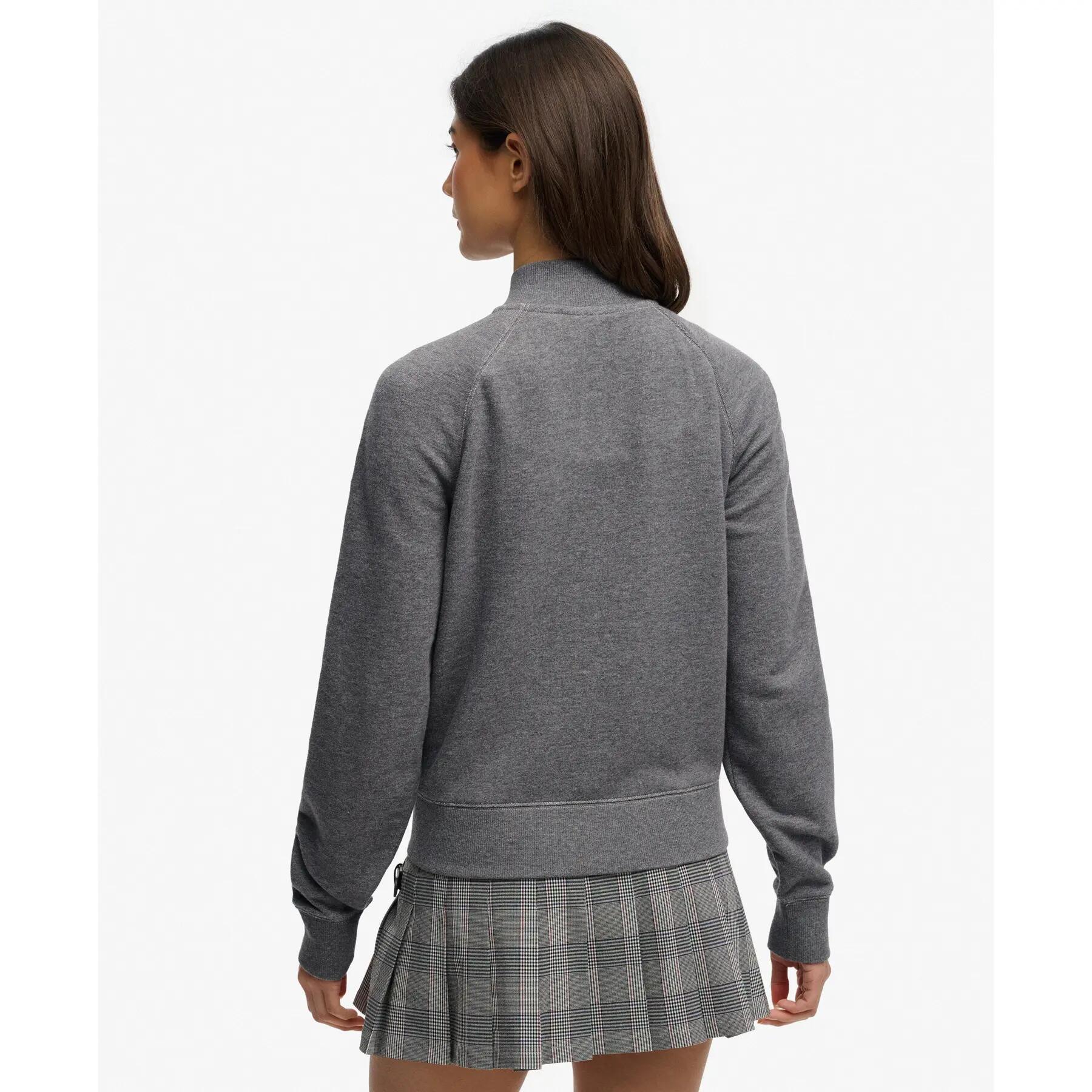 Chaqueta Superdry Athletic Essentials 5/7