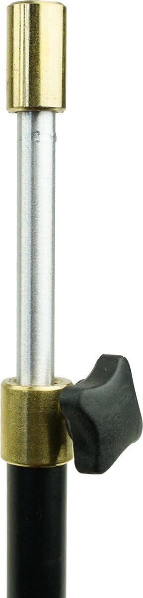 Eurocatch Goalpost Set 2 Rod Banksticks Buzzerbars 3/7