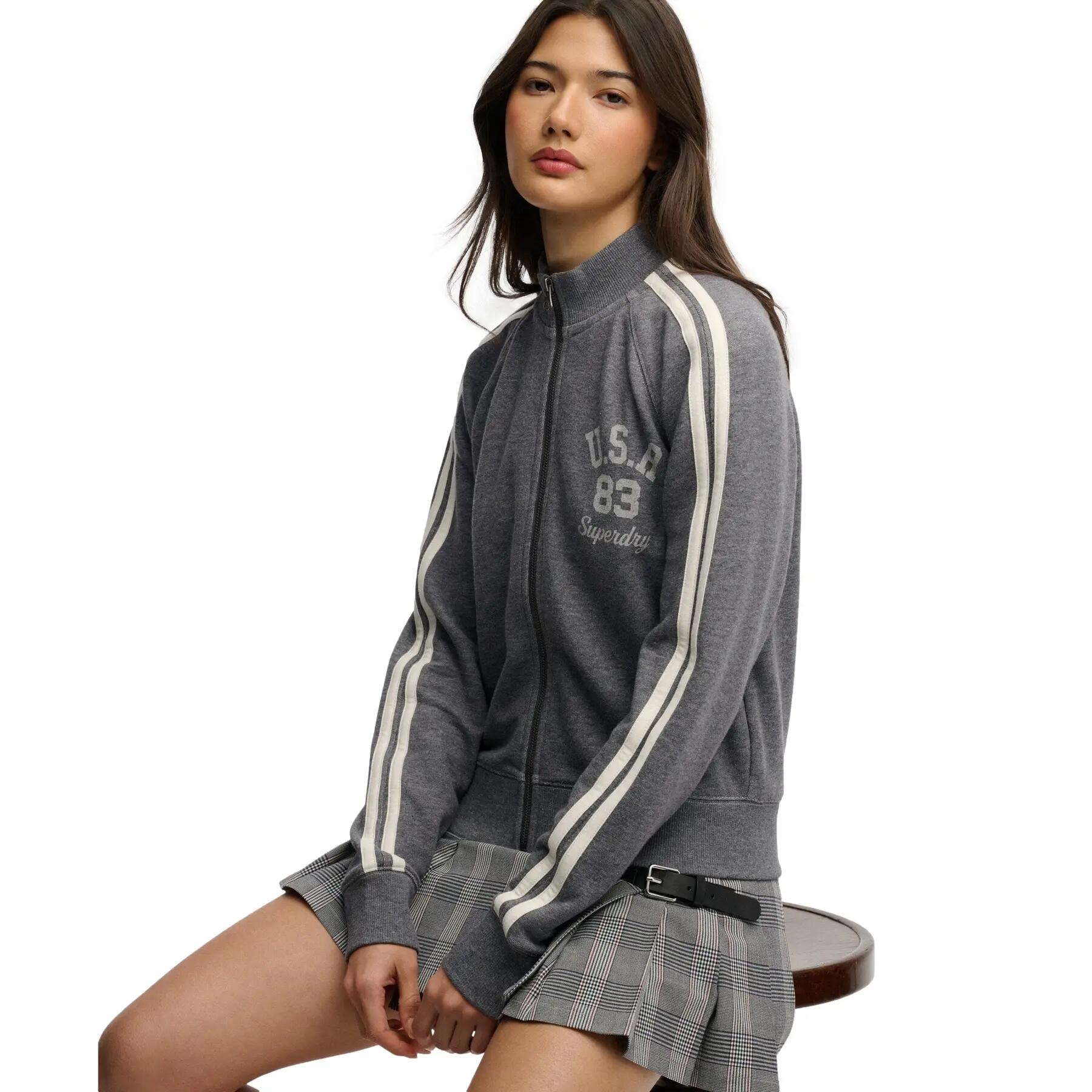 Chaqueta Superdry Athletic Essentials 4/7