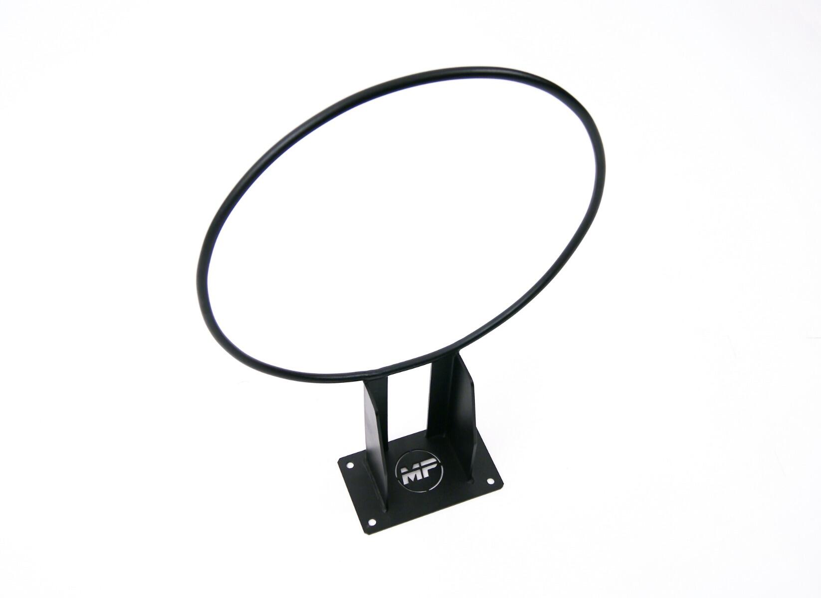Muscle Power MP5098 Gymball beugel Wall Line wandmodel 2/6