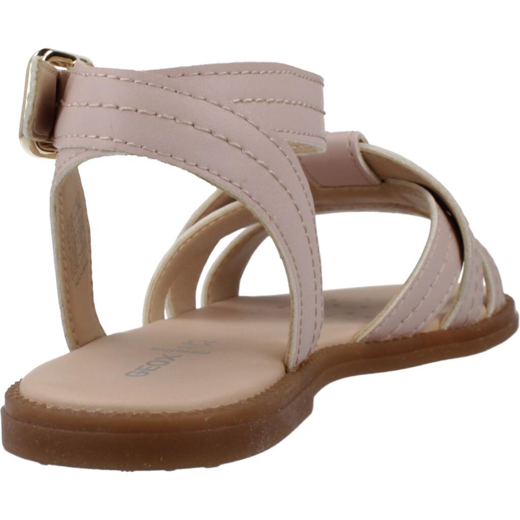 Sandalias Niña Geox J Sandal Karly Girl 3/5