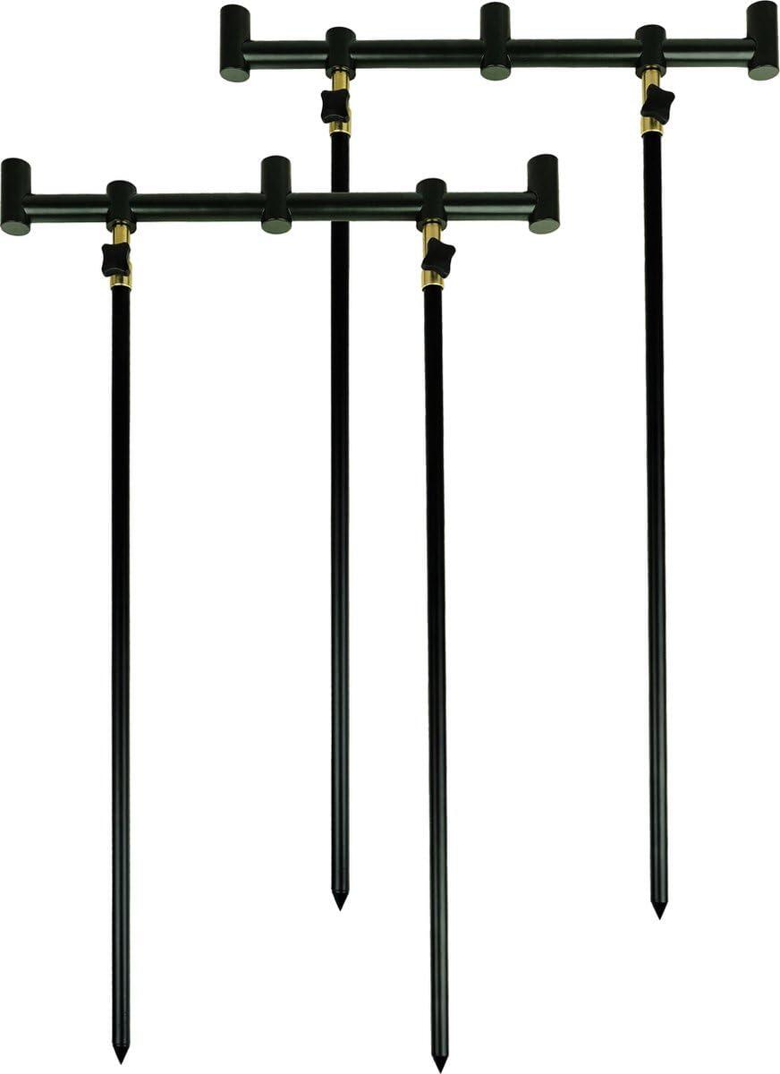 Eurocatch Goalpost Set 2 Rod Banksticks Buzzerbars 2/7