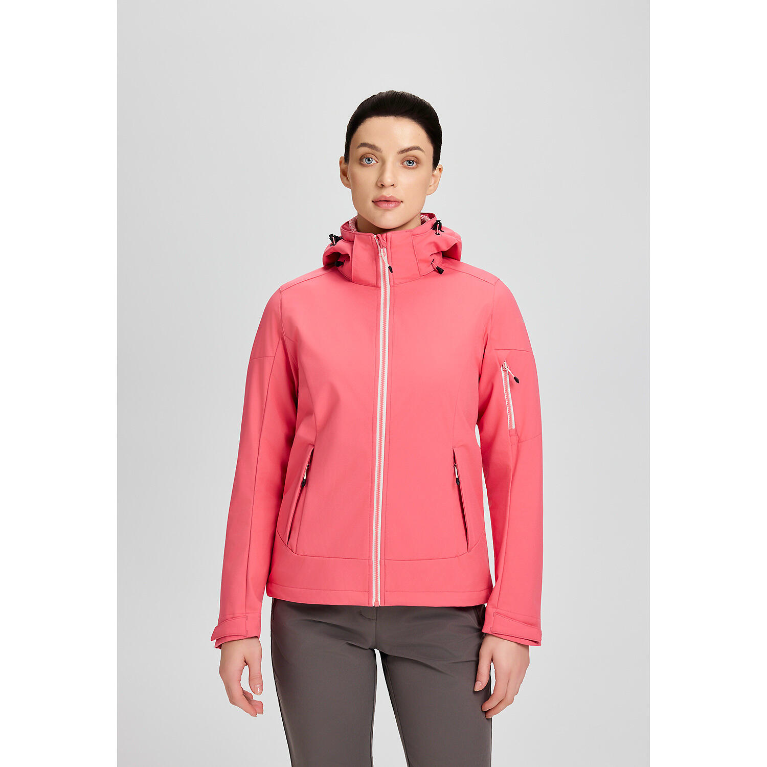 Damen Funktionsjacke BATHGATE 4/7