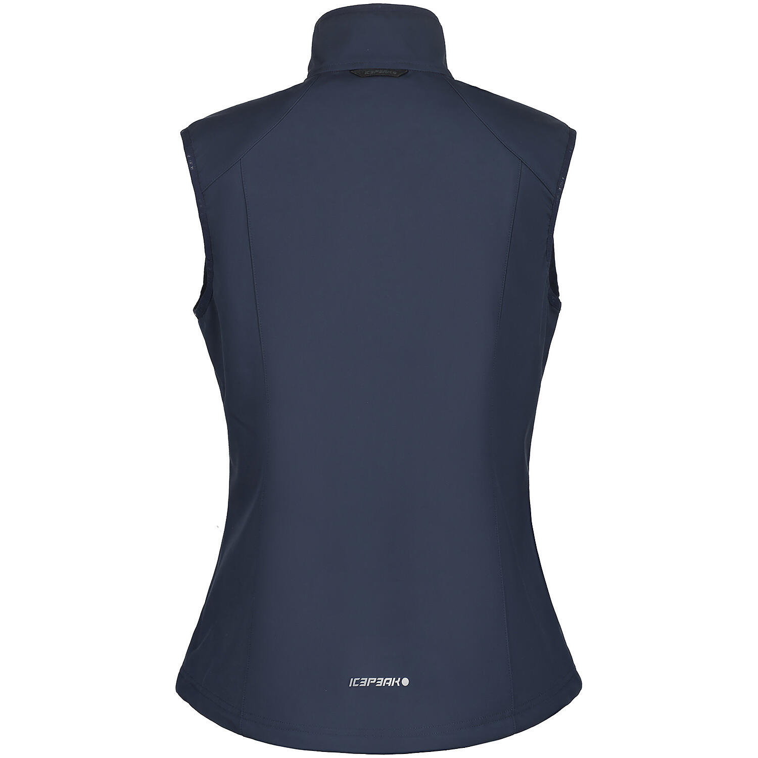 Damen Weste BRUSH 2/6