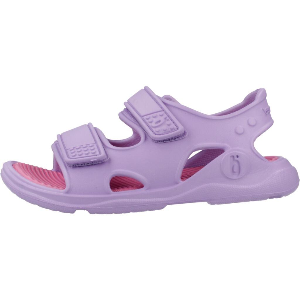 Sandalias Niña Biomecanics 262295b 2/5