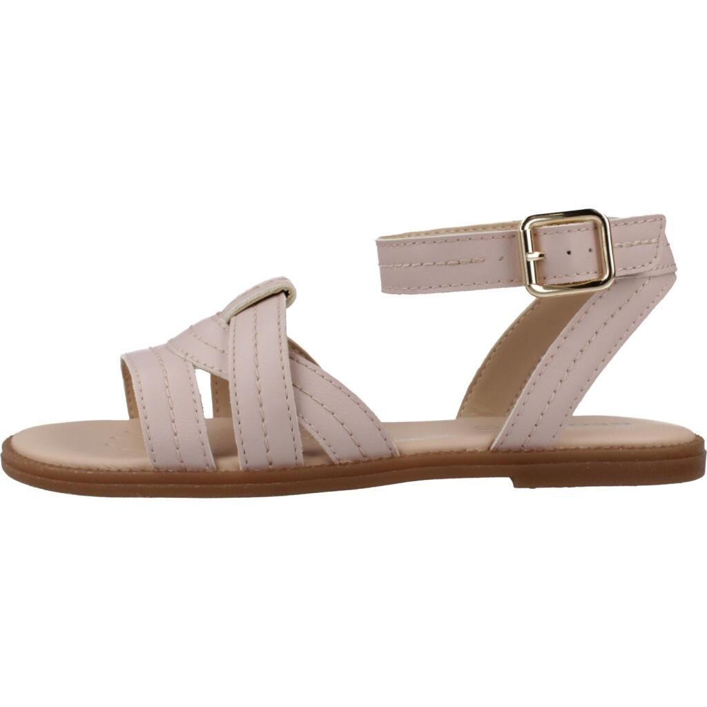 Sandalias Niña Geox J Sandal Karly Girl 2/5